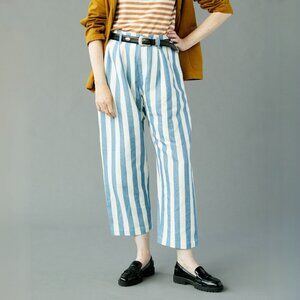 Kasmaria Stripe Pants